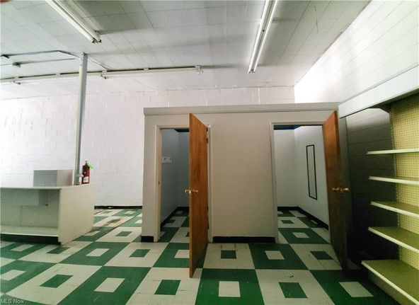 N 2nd Street: N 2nd Street, Middleport, OH 45760